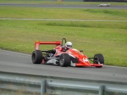 Parnu Summer Race 2025 Day 1